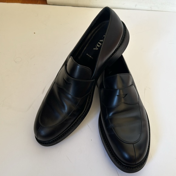 Prada men’s shoes - Picture 11 of 12